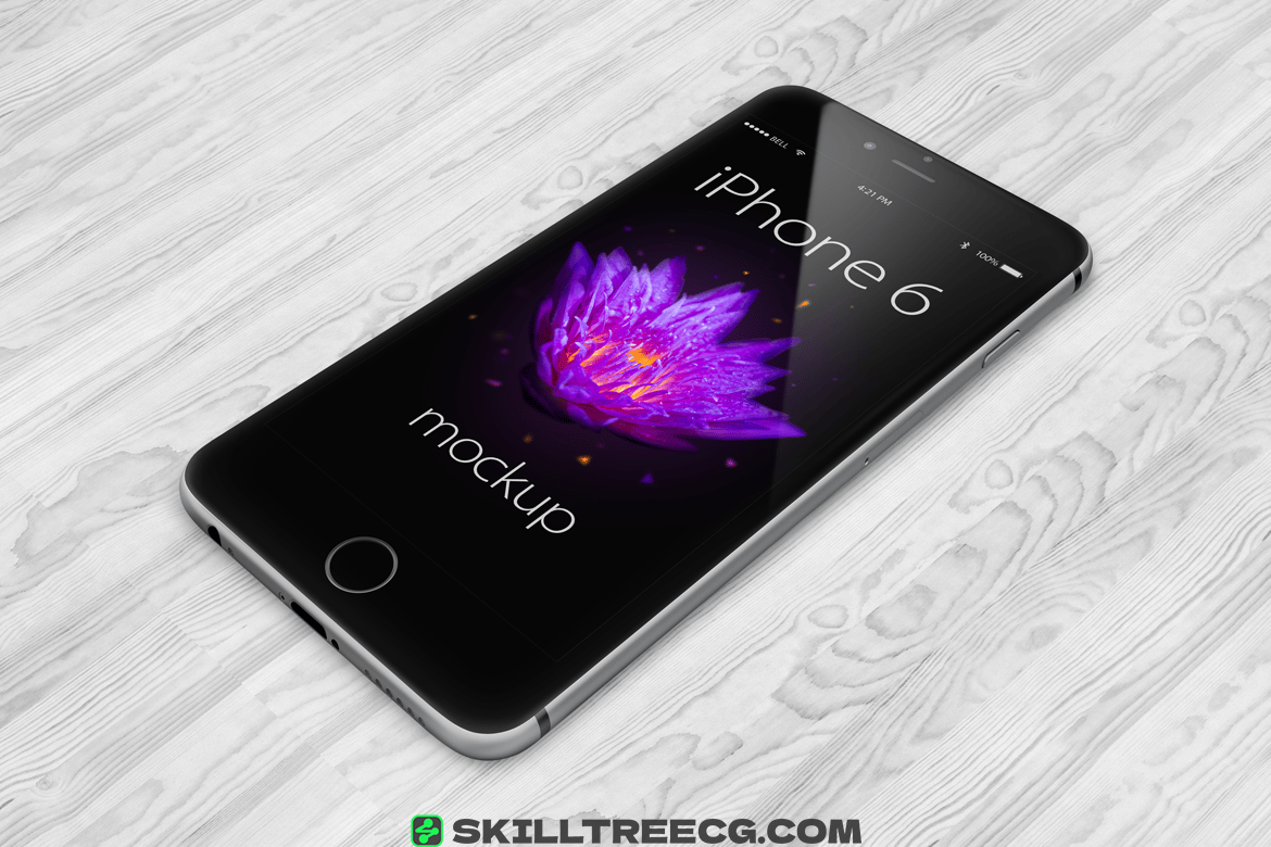 图片[7]-iPhone 6 Photorealistic Responsive Mock-Ups Vol.2（901132）-技能树